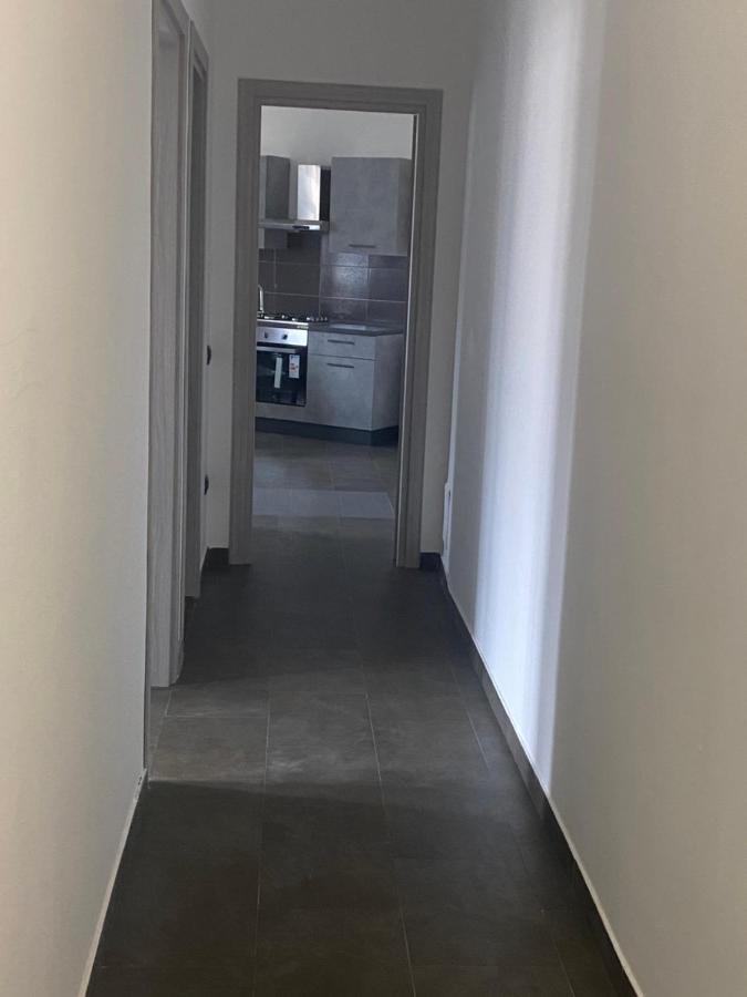 Apartment Tre Regine Neapel Exterior foto
